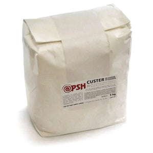 Custer Potash Feldspar