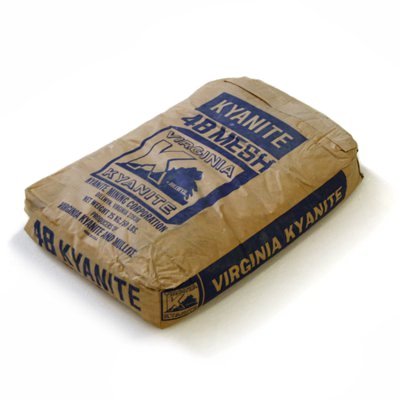 Kyanite Grog 48 mesh