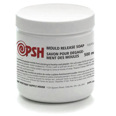 Mold Release Soap
