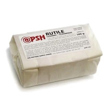 Load image into Gallery viewer, Rutile Ceramic 325 mesh
