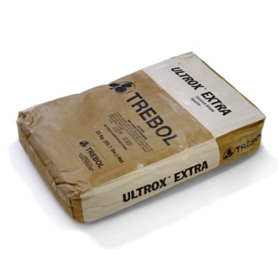 Ultrox Extra Glaze Opacifier