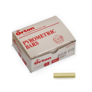 Orton Bar Cones 9