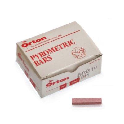 BELL / ORTON BAR CONES (50) - Choose Cone Rating