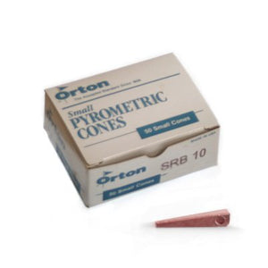 Orton Small Cones 03