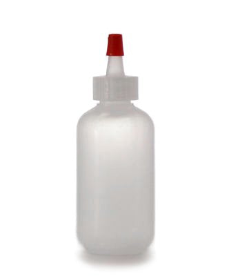 Squeeze Bottle Applicator