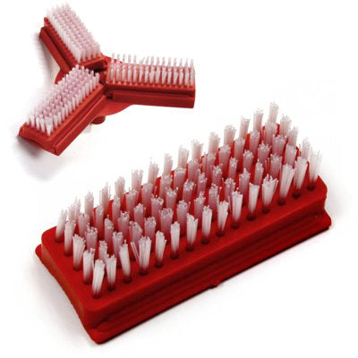 Talisman Rotary Sieve Brush