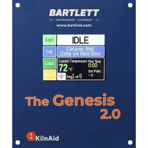 Bartlett Genesis 2.0