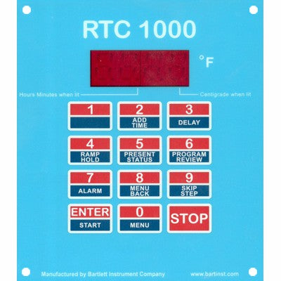 RTC 1000 Control