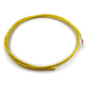 20g TYPE K SHEILDED PVC WIRE (MTR)