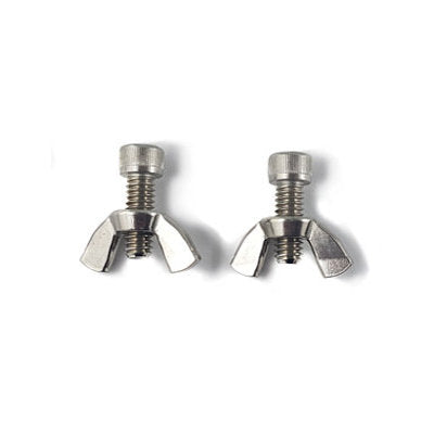 Shimpo Rk2 SHIMPO RK2 WHEELHEAD PINS (PAIR) – The Pottery Supply House