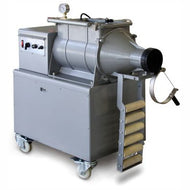 Shimpo NVS-07 Stainless Pugmill/Mixer
