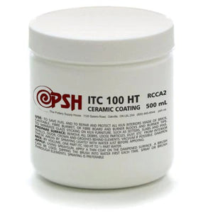ITC100 ceramic coating 473ml