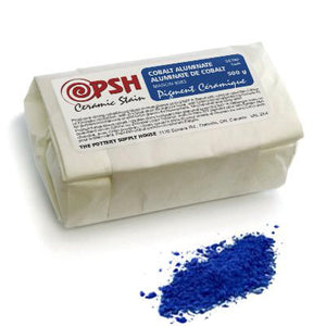 Mason Stain 6383 Cobalt Aluminate