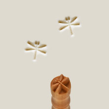 Load image into Gallery viewer, MKM SMR-033 Mini Clay Stamp
