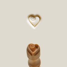 Load image into Gallery viewer, MKM SMR-067 Mini Clay Stamp
