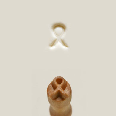 MKM SMR-080 Mini Clay Stamp