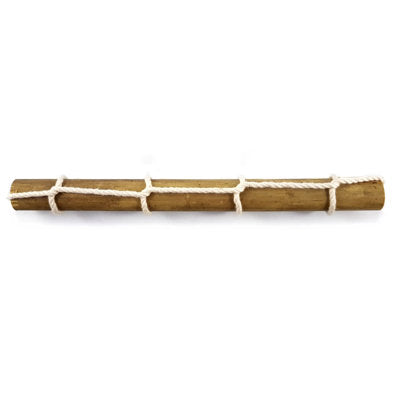 BAMBOO ROPE MARKER SQUARE