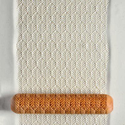 BHR-087 MKM CLAY HAND ROLLER