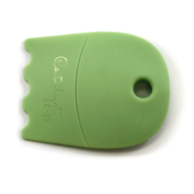 catalyst contour rib green c-21