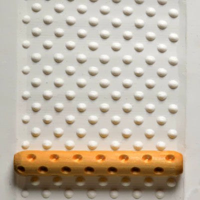MKM HR-012 Clay Hand Roller