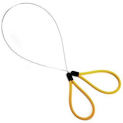 Loonie Smooth Wire Clay Cutter