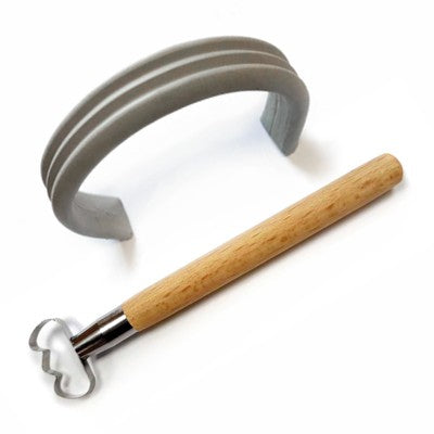 Pottery Handle Maker