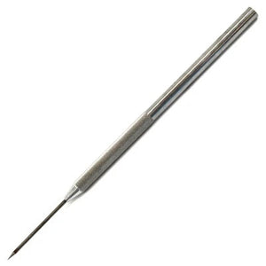 Loonie metal pin tool