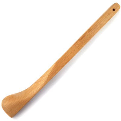 loonie large throwing stick clay