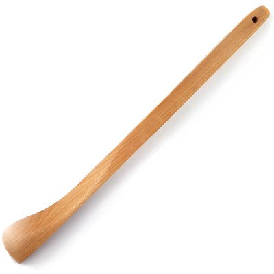 loonie small throwing stick clay