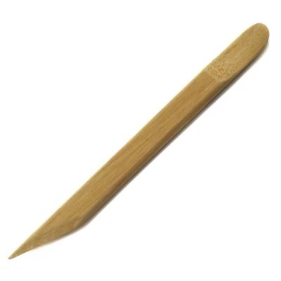 Loonie Wood Undercut Trimming Stick