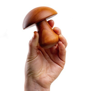 Garrity 3" Mushroom Anvil