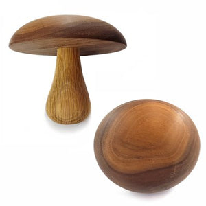 Garrity 5" Mushroom Anvil