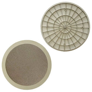 Diamond Grit Ceramic Grinding Disc