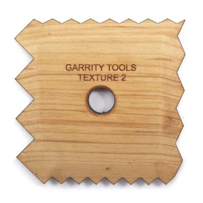garrity wood texture tool T2