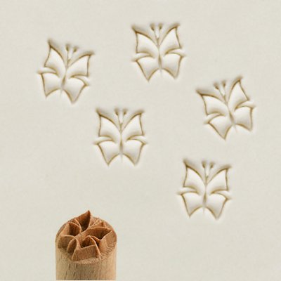 MKM SCS-015 Small Clay Stamp