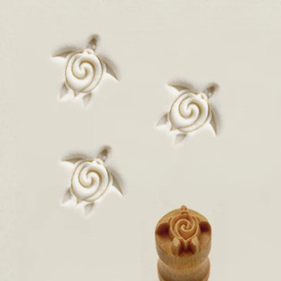 MKM SCS-017 Small Clay Stamp