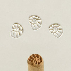 MKM SCS-021 Small Clay Stamp