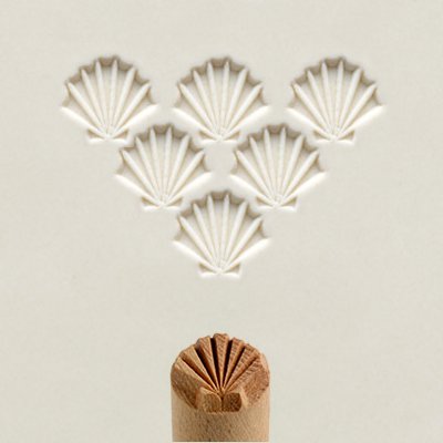 MKM SCS-042 Small Clay Stamp