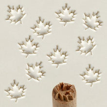 Load image into Gallery viewer, MKM SCS-054 Small Clay Stamp
