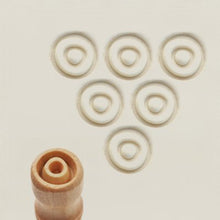 Load image into Gallery viewer, MKM SCS-098 Small Clay Stamp
