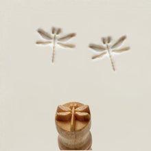 Load image into Gallery viewer, MKM SCS-149 Small Clay Stamp
