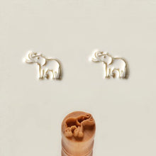 Load image into Gallery viewer, MKM SCS-168 Small Clay Stamp
