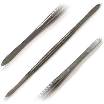 stainless modeling carving tool #301