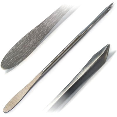 stainless carving modeling tool #304