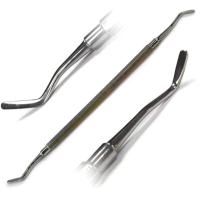 stainless dental tool 57