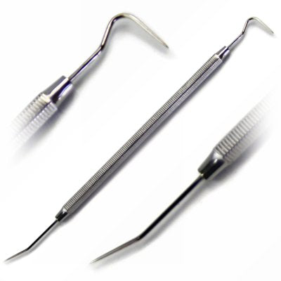 Euclid Stainless Dental Tool 60
