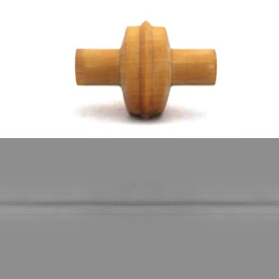 MKM RS-101 Clay Handle Roller