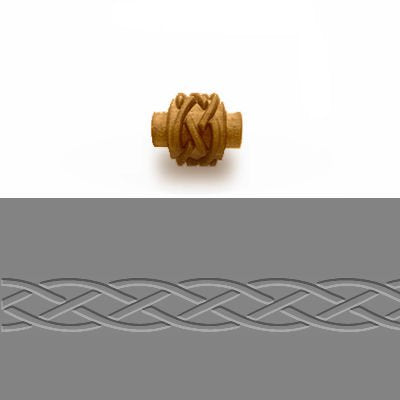 MKM MRL-016 Mini Clay Roller