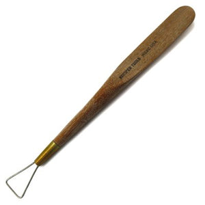 8" wood wire modeling tool