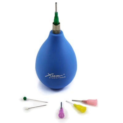 Xiem Precision Applicator, 3oz.